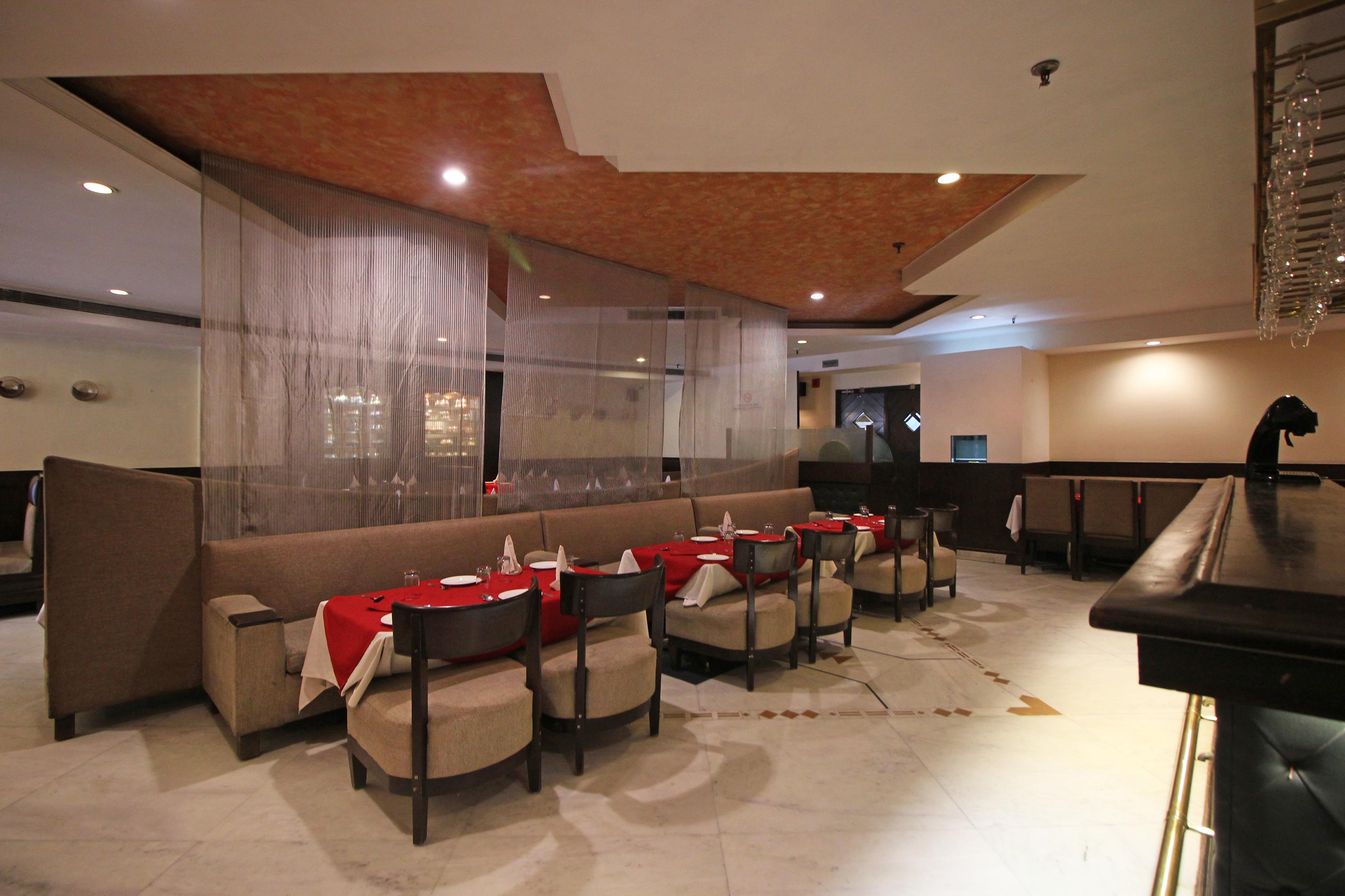 Oyo 5915 Hotel Swagath New Delhi Eksteriør billede